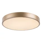Rábalux 71037 Tesia Mennyezeti lámpa arany-fehér LED 36, IP20