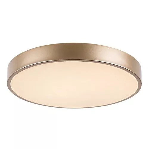Rábalux 71037 Tesia Mennyezeti lámpa arany-fehér LED 36, IP20