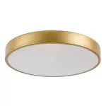 Rábalux 71037 Tesia Mennyezeti lámpa arany-fehér LED 36, IP20
