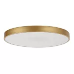 Rábalux 71038 Tesia Mennyezeti lámpa arany-fehér LED 60, IP20