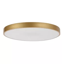   Rábalux 71038 Tesia Mennyezeti lámpa arany-fehér LED 60, IP20