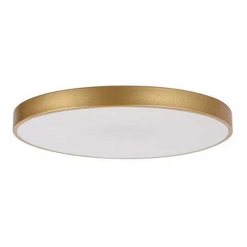 Rábalux 71038 Tesia Mennyezeti lámpa arany-fehér LED 60, IP20