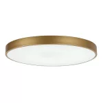 Rábalux 71038 Tesia Mennyezeti lámpa arany-fehér LED 60, IP20