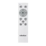Rábalux 71038 Tesia Mennyezeti lámpa arany-fehér LED 60, IP20