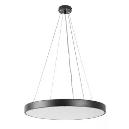 Rábalux 71039 Tesia Függeszték fekete-fehér LED 36, IP20
