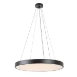 Rábalux 71041 Tesia Függeszték fekete-fehér LED 60, IP20