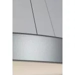 Rábalux 71042 Tesia Beltéri lámpa, Függeszték, ezüst-fehér LED 60, IP20