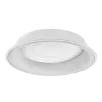 Rábalux 71047 Veller Beltéri lámpa Mennyezeti lámpa fehér, fehér LED 36, változtatható, IP20