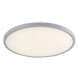   Rábalux 71075 Paulos Beltéri lámpa Mennyezeti lámpa fehér, fehér LED 48, természetes fehér (3500-5000 K), IP20
