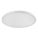 Rábalux 71075 Paulos Beltéri lámpa Mennyezeti lámpa fehér, fehér LED 48, természetes fehér (3500-5000 K), IP20