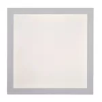 Rábalux 71076 Damek2 Beltéri lámpa Mennyezeti lámpa fehér, fehér LED 18, természetes fehér (3500-5000 K), IP20