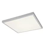 Rábalux 71078 Damek2 Beltéri lámpa Mennyezeti lámpa fehér, fehér LED 40, természetes fehér (3500-5000 K), IP20