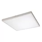 Rábalux 71078 Damek2 Beltéri lámpa Mennyezeti lámpa fehér, fehér LED 40, természetes fehér (3500-5000 K), IP20