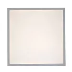Rábalux 71078 Damek2 Beltéri lámpa Mennyezeti lámpa fehér, fehér LED 40, természetes fehér (3500-5000 K), IP20