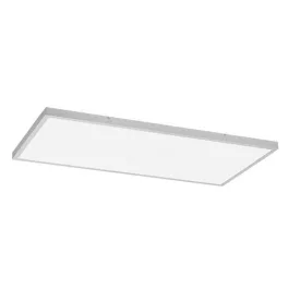   Rábalux 71079 Damek2 Beltéri lámpa Mennyezeti lámpa fehér, fehér LED 80, természetes fehér (3500-5000 K), IP20