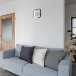Rábalux 71086 Razzi Beltéri lámpa Fali lámpa fekete, fehér LED 13, természetes fehér (3500-5000 K), IP20