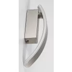 Rábalux RBL71088 Jarnelle Beltéri lámpa Fali lámpa szatin króm, fehér LED 12 IP20