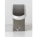Rábalux RBL71088 Jarnelle Beltéri lámpa Fali lámpa szatin króm, fehér LED 12 IP20