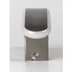 Rábalux RBL71088 Jarnelle Beltéri lámpa Fali lámpa szatin króm, fehér LED 12 IP20