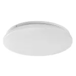 Rábalux 71101 Vendel Mennyezeti lámpa fehér-fehér LED 12, IP20