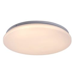   Rábalux 71102 Vendel Mennyezeti lámpa fehér-fehér LED 18, IP20