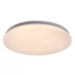 Rábalux 71103 Vendel Mennyezeti lámpa fehér-fehér LED 24, IP20