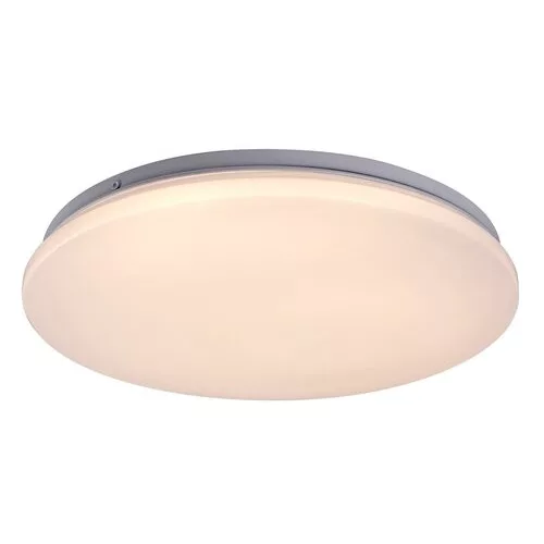 Rábalux 71103 Vendel Mennyezeti lámpa fehér-fehér LED 24, IP20