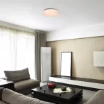 Rábalux 71103 Vendel Mennyezeti lámpa fehér-fehér LED 24, IP20