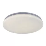 Rábalux 71104 Vendel Mennyezeti lámpa fehér-fehér LED 12, IP20