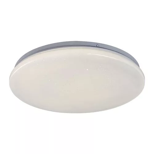 Rábalux 71104 Vendel Mennyezeti lámpa fehér-fehér LED 12, IP20