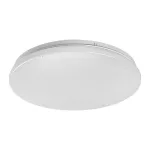 Rábalux 71104 Vendel Mennyezeti lámpa fehér-fehér LED 12, IP20