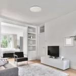 Rábalux 71104 Vendel Mennyezeti lámpa fehér-fehér LED 12, IP20