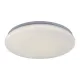 Rábalux 71105 Vendel Mennyezeti lámpa fehér-fehér LED 18, IP20