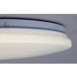 Rábalux 71105 Vendel Mennyezeti lámpa fehér-fehér LED 18, IP20