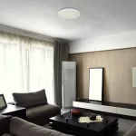 Rábalux 71105 Vendel Mennyezeti lámpa fehér-fehér LED 18, IP20