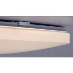 Rábalux 71107 Vendel Mennyezeti lámpa fehér-fehér LED 12, IP20