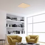 Rábalux 71107 Vendel Mennyezeti lámpa fehér-fehér LED 12, IP20