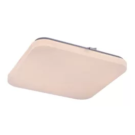   Rábalux 71109 Vendel Mennyezeti lámpa fehér-fehér LED 24, IP20
