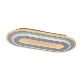   Rábalux 71110 Prue Mennyezeti lámpa fehér-fehér LED 40, IP20