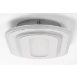 Rábalux 71110 Prue Mennyezeti lámpa fehér-fehér LED 40, IP20
