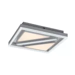 Rábalux 71111 Gremin Mennyezeti lámpa fehér-fehér LED 73, IP20