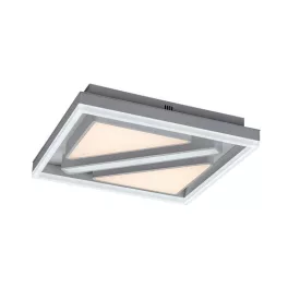   Rábalux 71111 Gremin Mennyezeti lámpa fehér-fehér LED 73, IP20