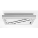 Rábalux 71111 Gremin Mennyezeti lámpa fehér-fehér LED 73, IP20