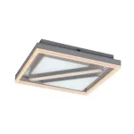 Rábalux 71111 Gremin Mennyezeti lámpa fehér-fehér LED 73, IP20