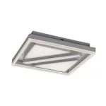 Rábalux 71111 Gremin Mennyezeti lámpa fehér-fehér LED 73, IP20