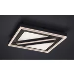 Rábalux 71111 Gremin Mennyezeti lámpa fehér-fehér LED 73, IP20