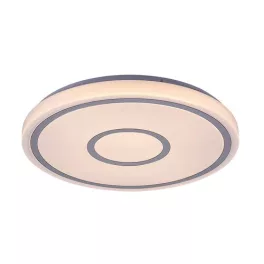   Rábalux 71117 Taytum Mennyezeti lámpa fehér-fehér LED 25, IP20