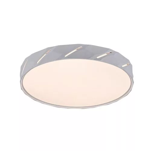 Rábalux 71119 Nessira Mennyezeti lámpa matt fehér-fehér LED 25, IP20