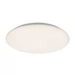 Rábalux 71123 Rorik Mennyezeti lámpa fehér-fehér LED 18, IP20