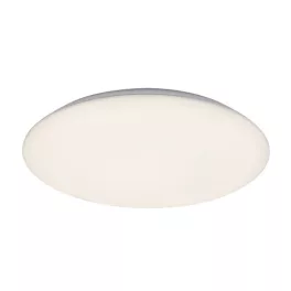   Rábalux 71123 Rorik Mennyezeti lámpa fehér-fehér LED 18, IP20